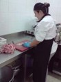 Un dia de matanza